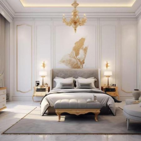 Resident Hotel Ташкент Экстерьер фото