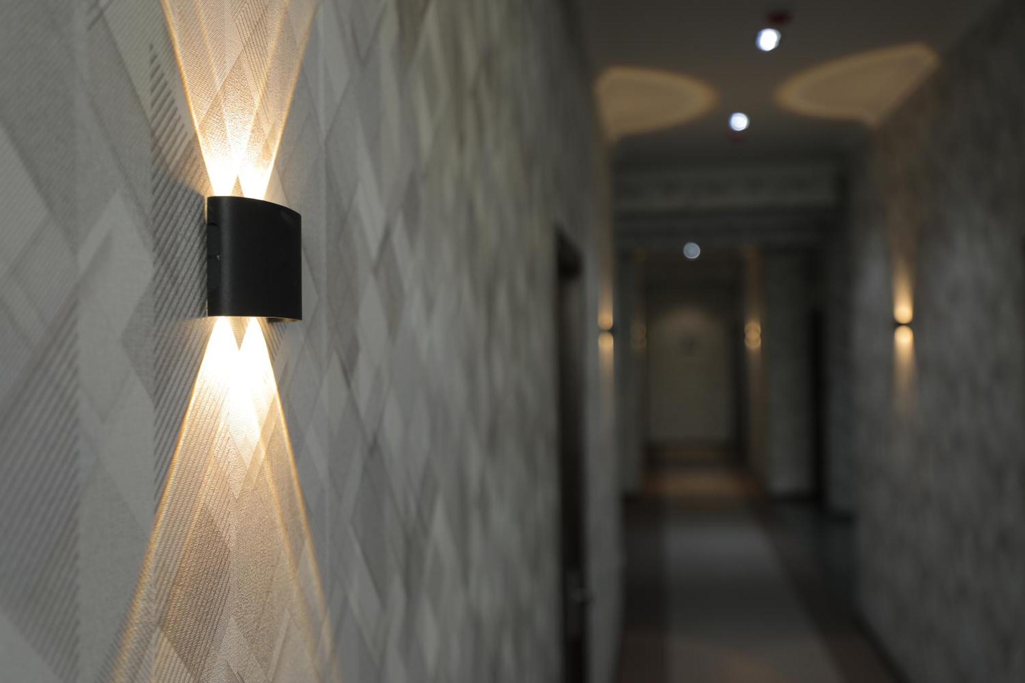 Resident Hotel Ташкент Экстерьер фото