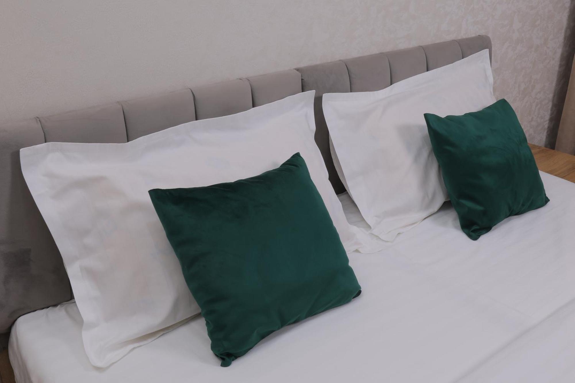 Resident Hotel Ташкент Экстерьер фото